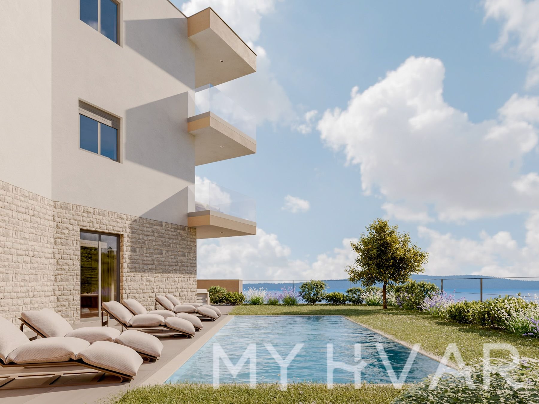 Apartmán Na predaj - SPLITSKO-DALMATINSKA Jelsa