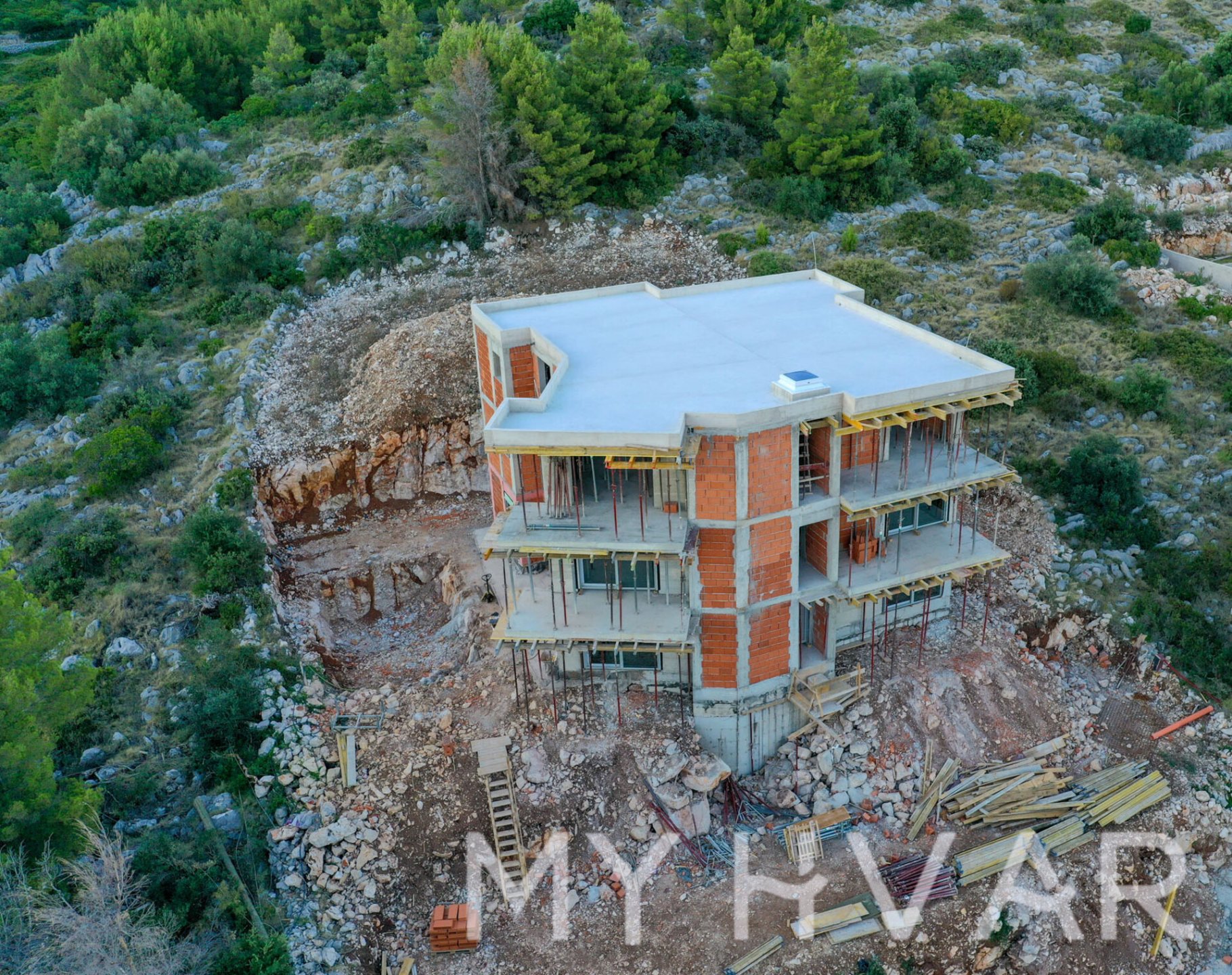 Apartmán Na predaj - SPLITSKO-DALMATINSKA Jelsa