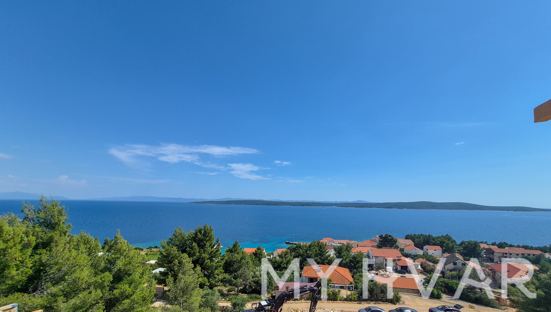 Apartmán Na predaj - SPLITSKO-DALMATINSKA Jelsa