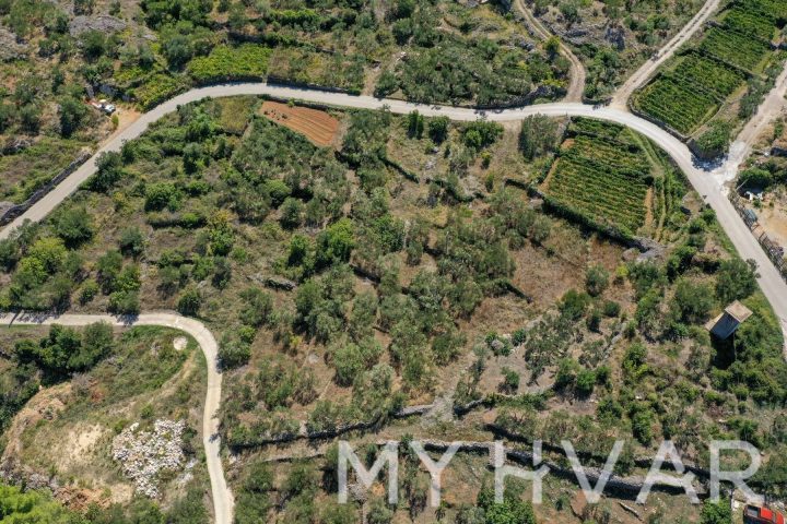 Land For sale - Splitsko-dalmatinska Jelsa - foto 3/7