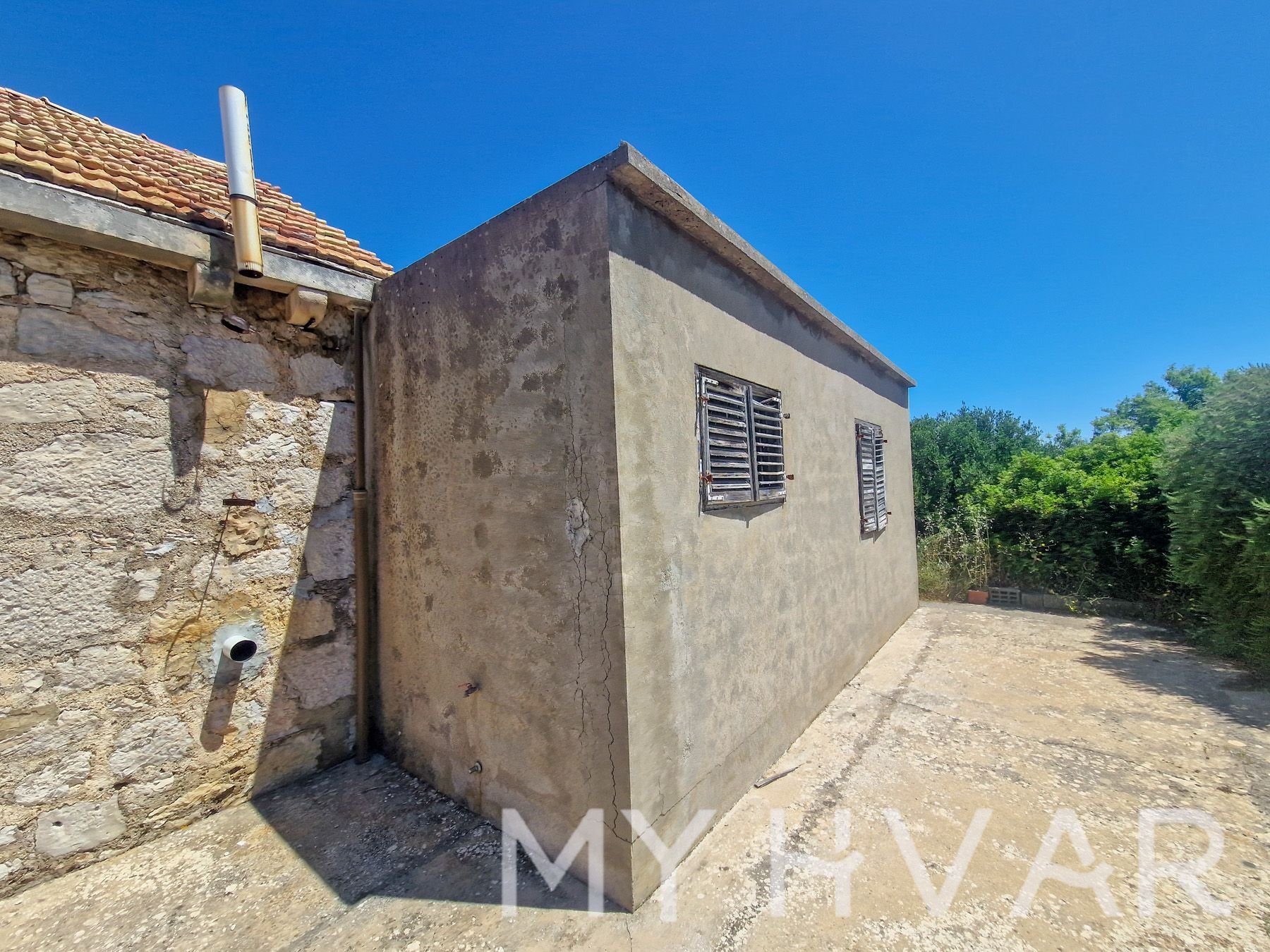 Dom Na predaj - SPLITSKO-DALMATINSKA Jelsa