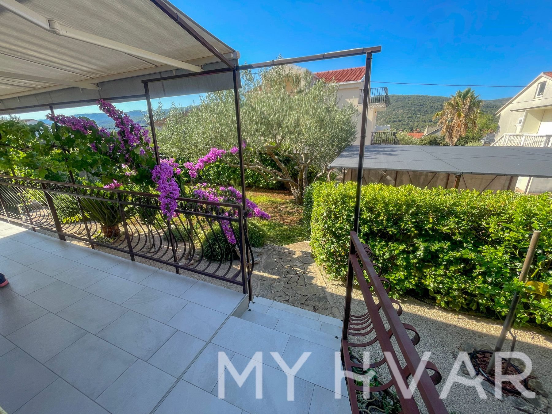 House For sale - SPLITSKO-DALMATINSKA STARI GRAD