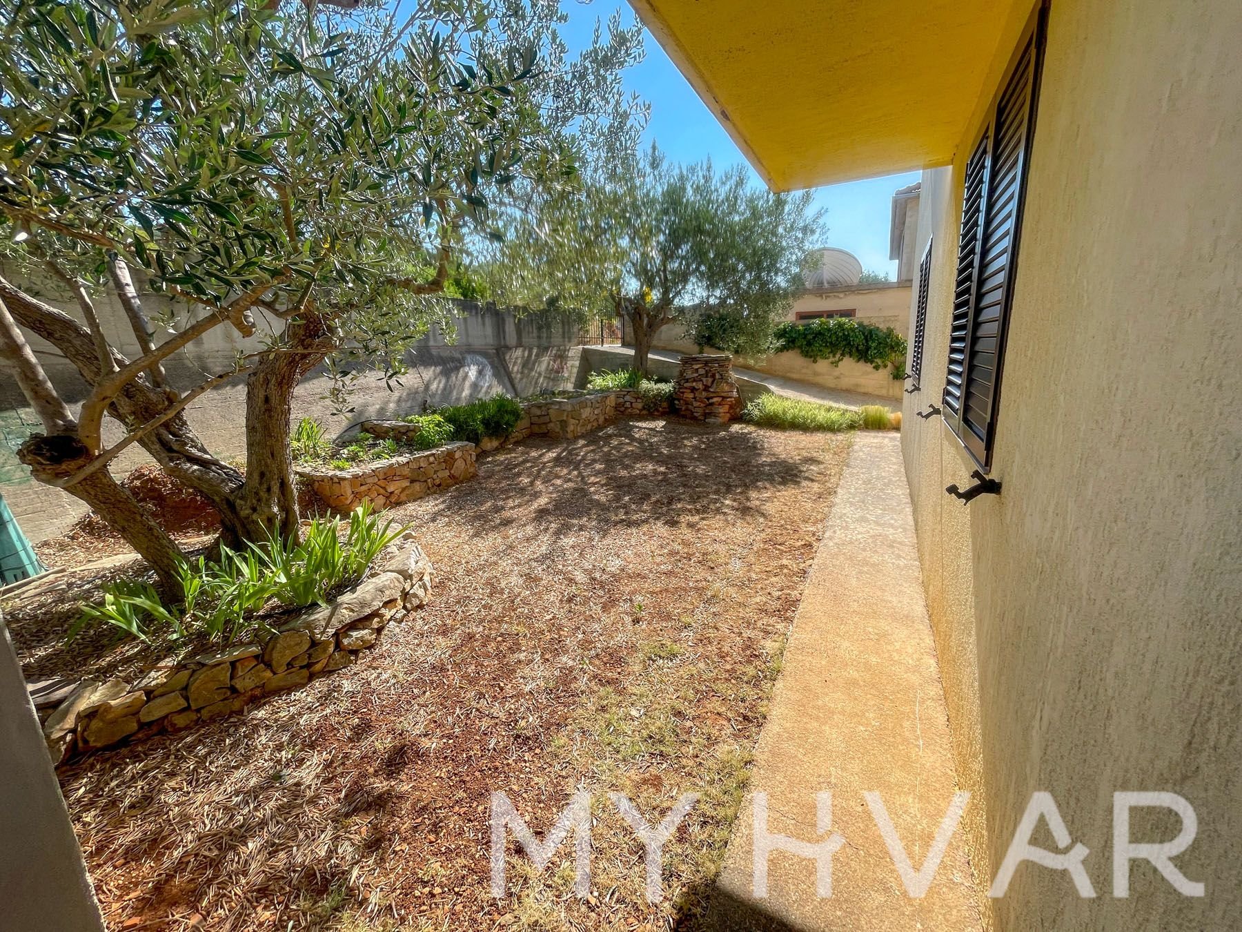 House For sale - SPLITSKO-DALMATINSKA STARI GRAD