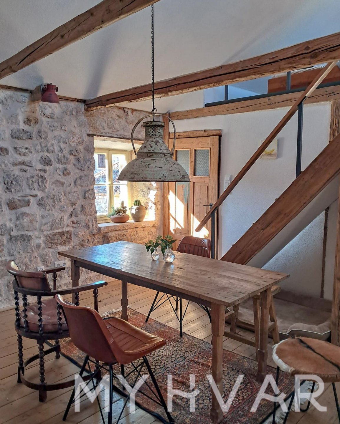 Dom Na predaj - SPLITSKO-DALMATINSKA STARI GRAD