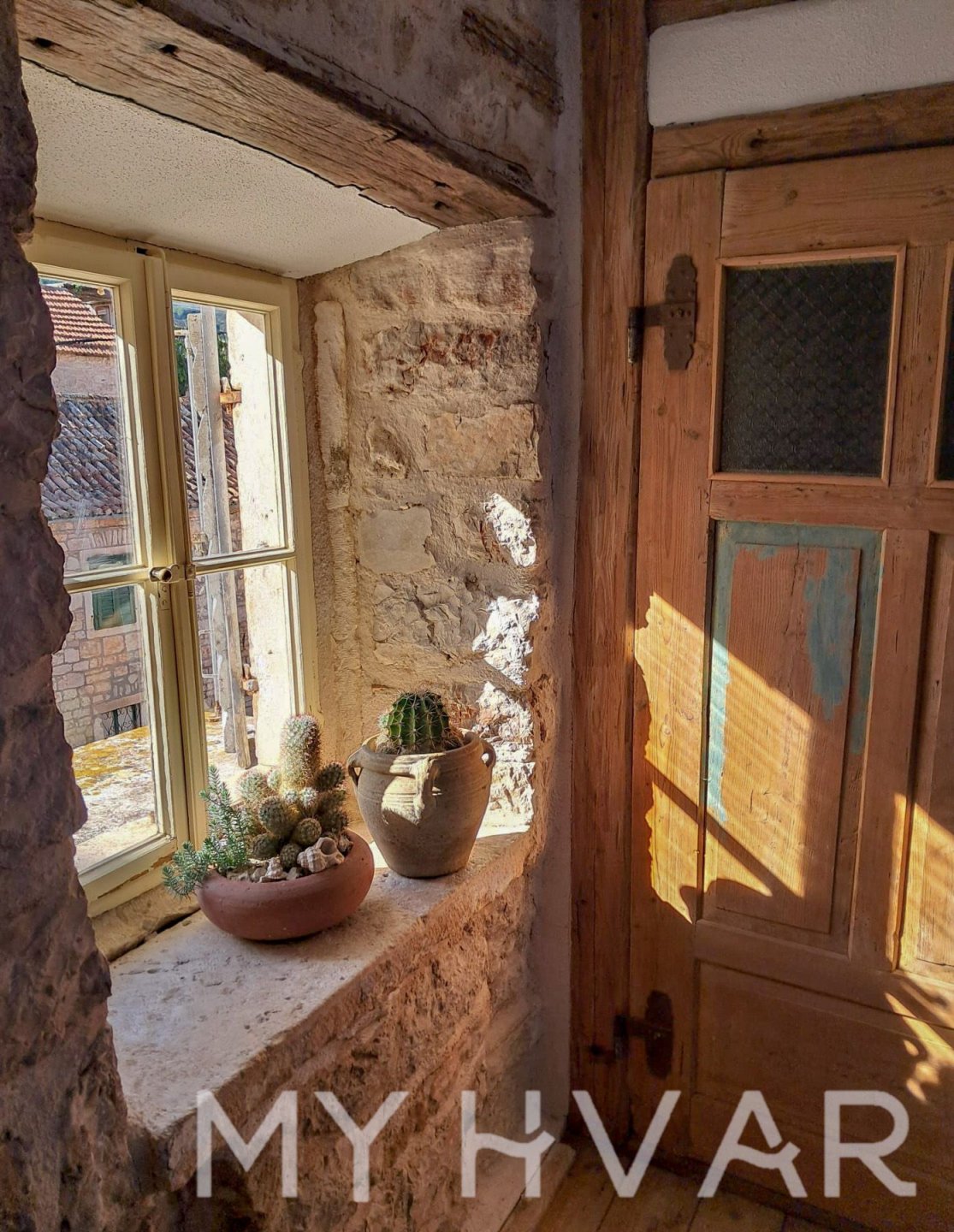 Dom Na predaj - SPLITSKO-DALMATINSKA STARI GRAD