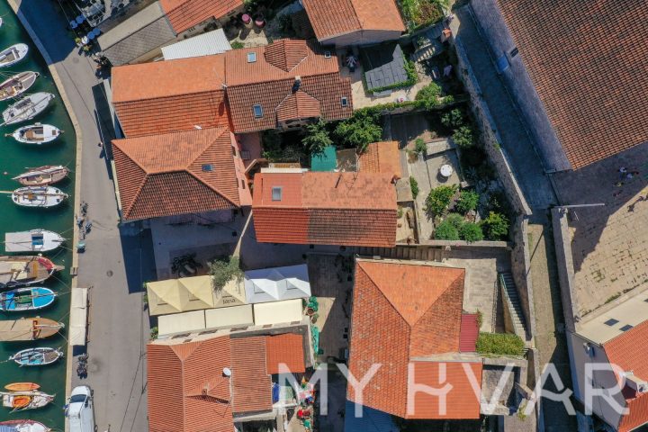 Dom Na predaj - Splitsko-dalmatinska Jelsa - foto 4/23