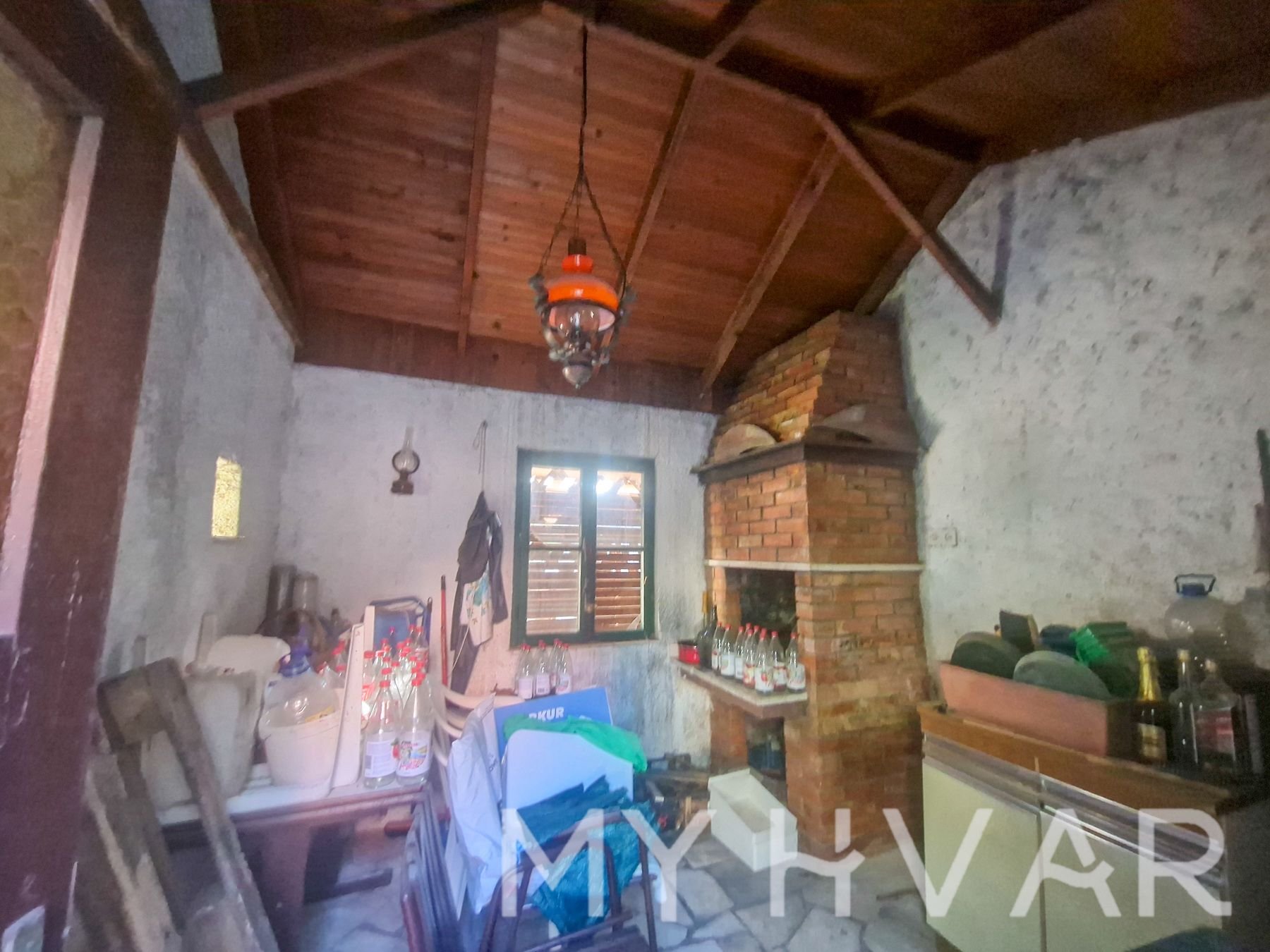 Dom Na predaj - SPLITSKO-DALMATINSKA Jelsa