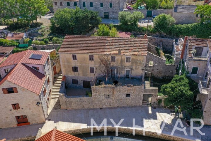 House For sale — Vrboska