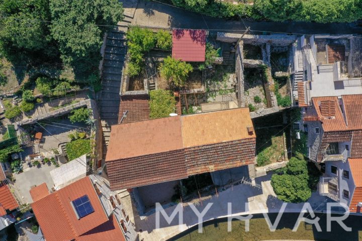 House For sale - Splitsko-dalmatinska Jelsa - foto 4/29