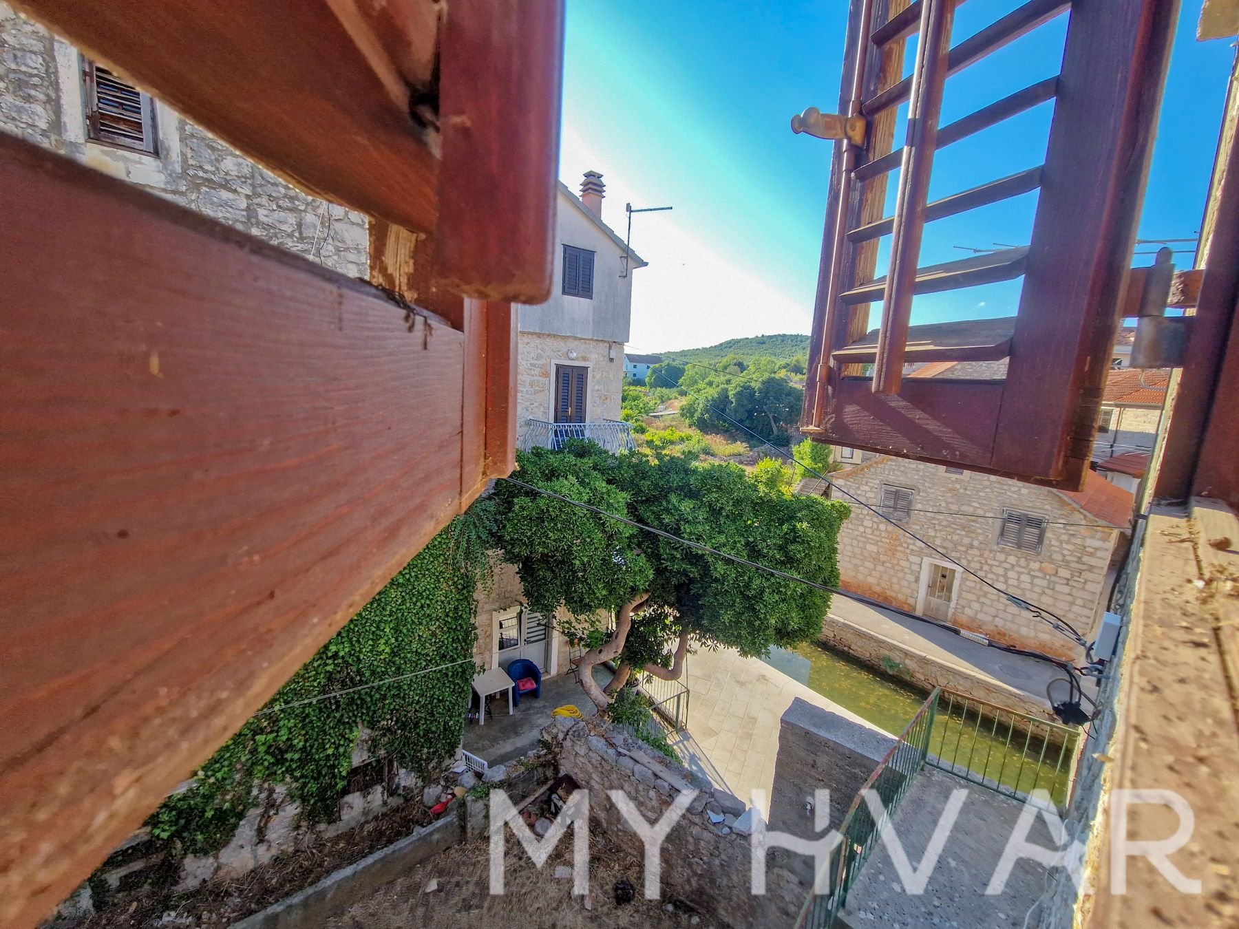 House For sale - SPLITSKO-DALMATINSKA Jelsa