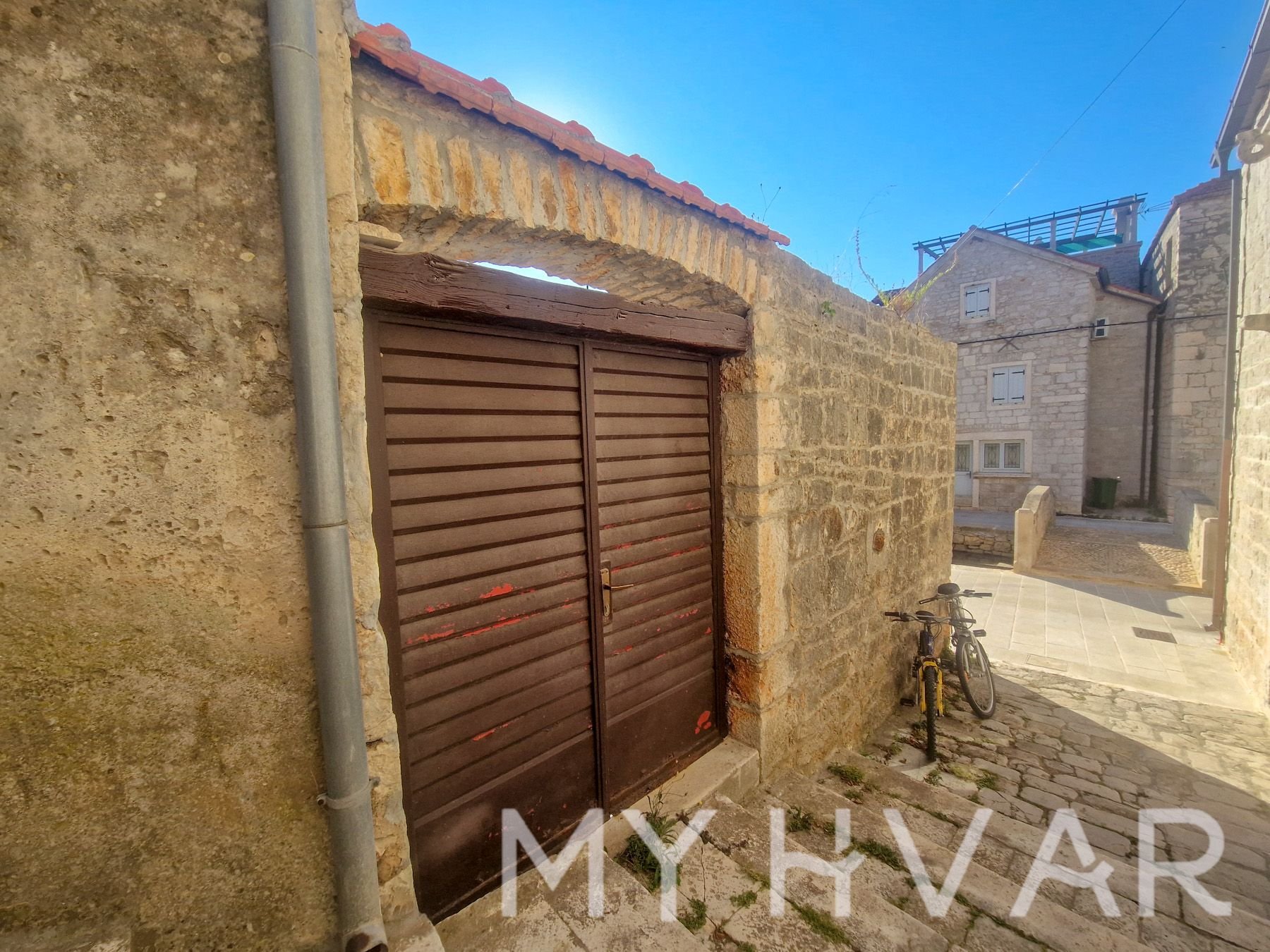 House For sale - SPLITSKO-DALMATINSKA Jelsa