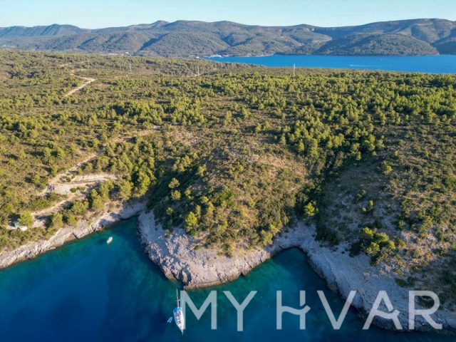 Land for sale 14139 m² – Rudina