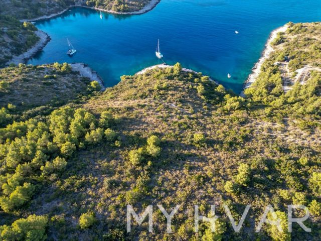 Land For sale - Splitsko-dalmatinska Stari Grad - foto 2/2
