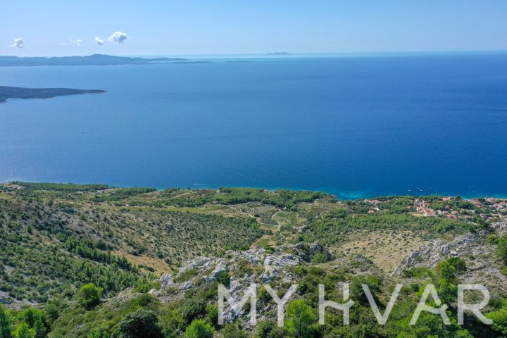 Parcela Naprodaj - Splitsko-dalmatinska Jelsa - foto 2/25
