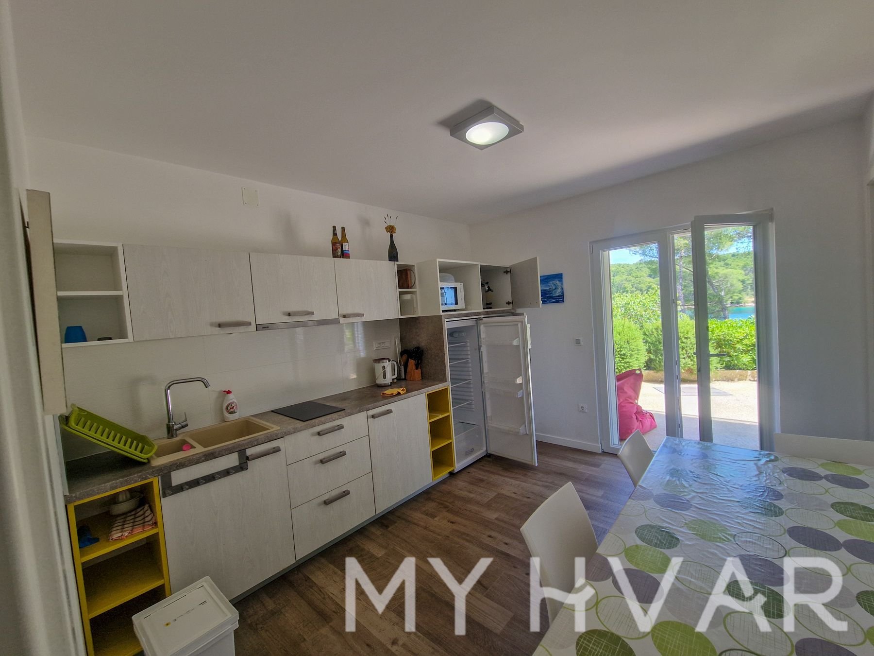 House For sale - SPLITSKO-DALMATINSKA Jelsa