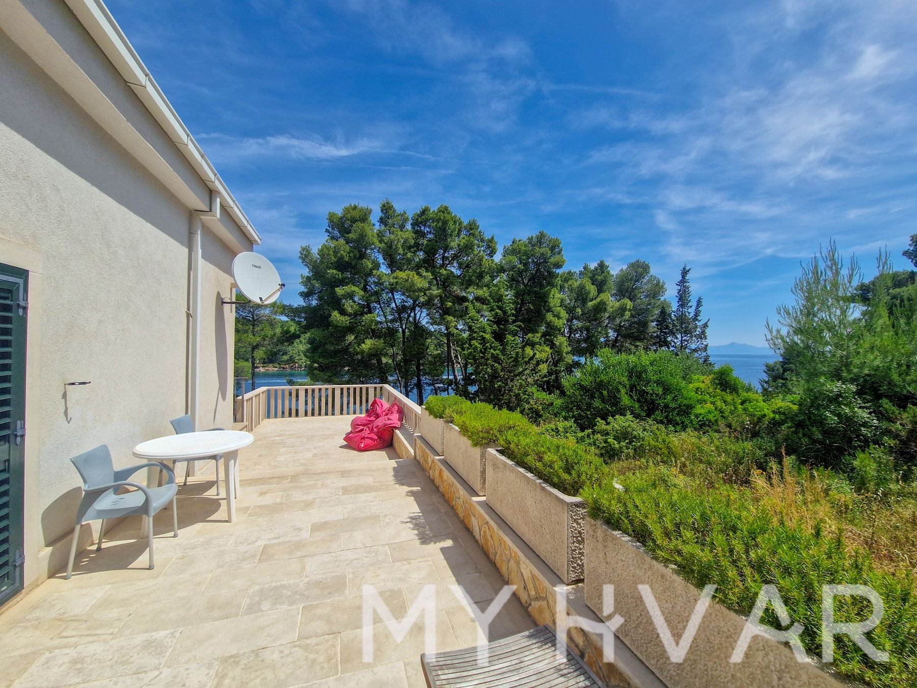 House For sale - SPLITSKO-DALMATINSKA Jelsa