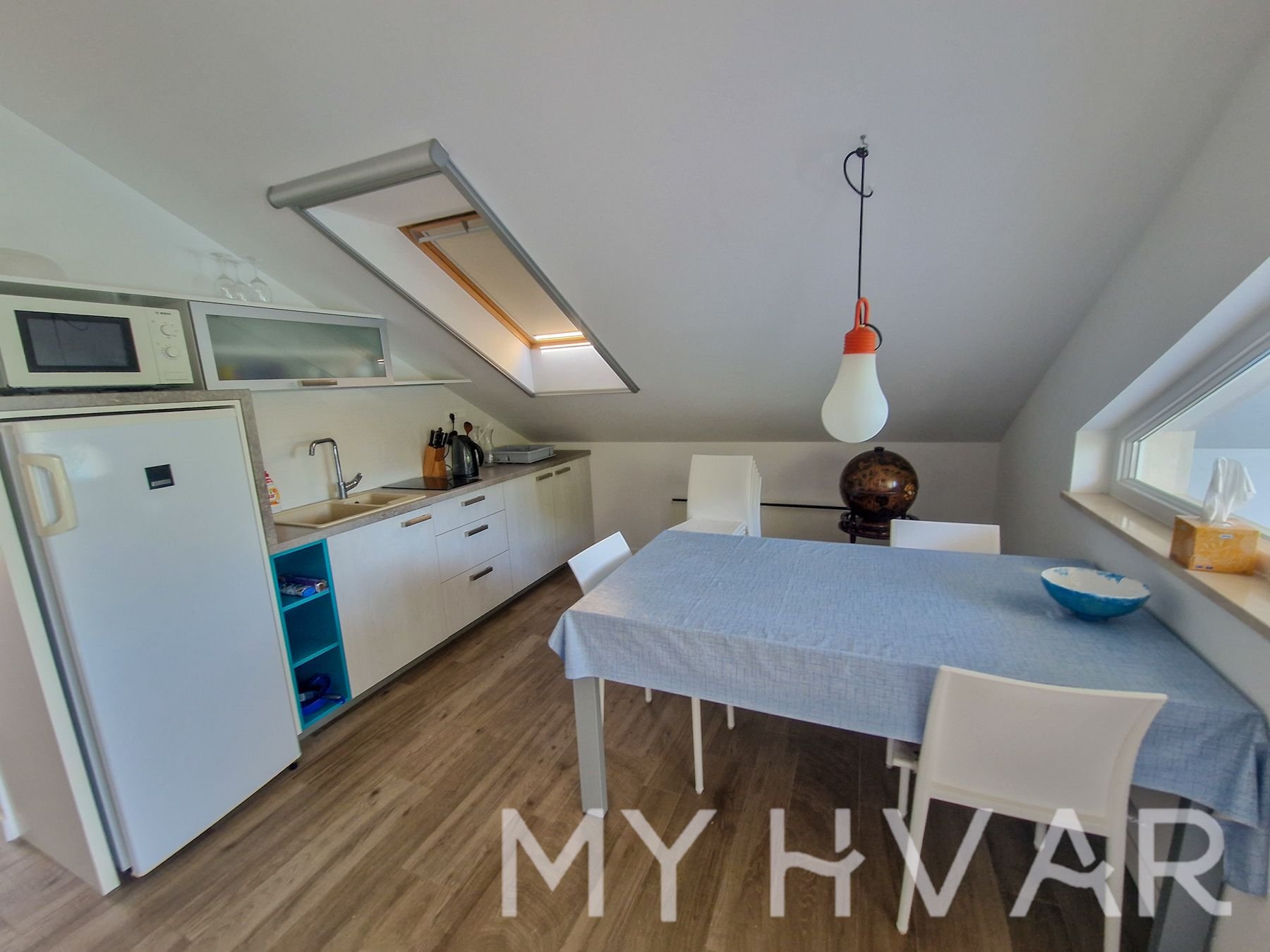 House For sale - SPLITSKO-DALMATINSKA Jelsa