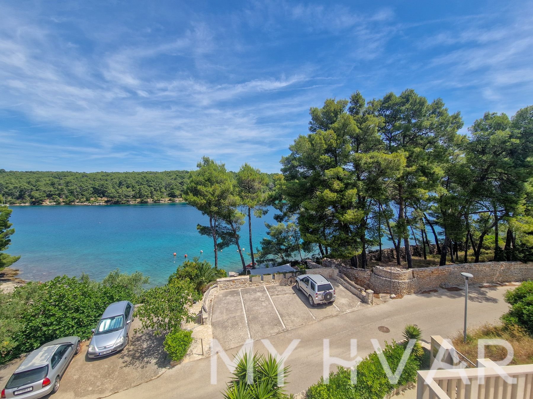 House For sale - SPLITSKO-DALMATINSKA Jelsa