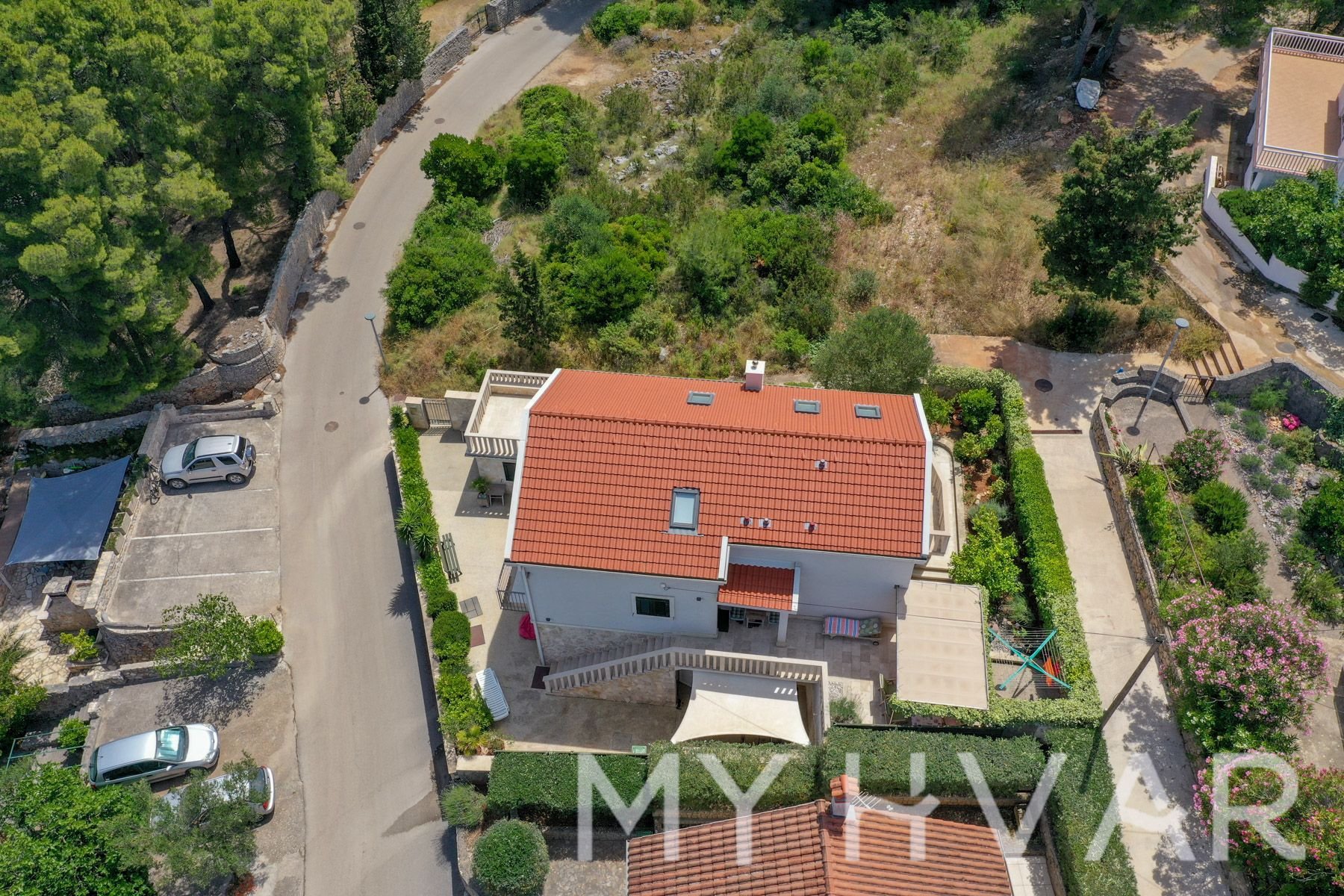 House For sale - SPLITSKO-DALMATINSKA Jelsa