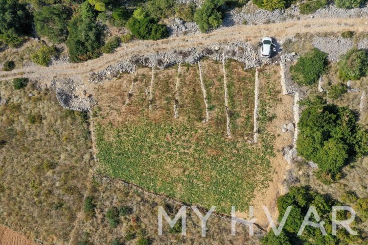 Land For sale - Splitsko-dalmatinska Jelsa - foto 5/7