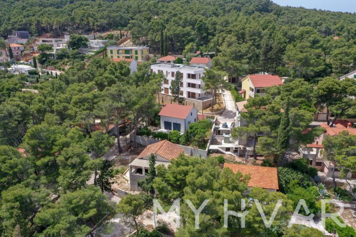 House for sale 830 m² – Jelsa
