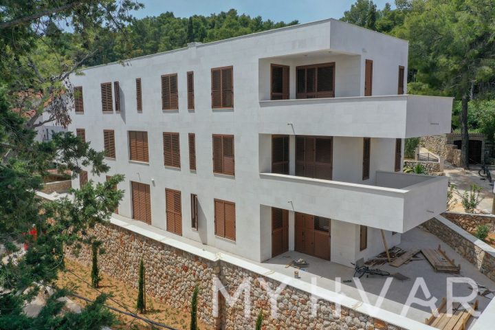 House For sale - Splitsko-dalmatinska Jelsa - foto 3/19