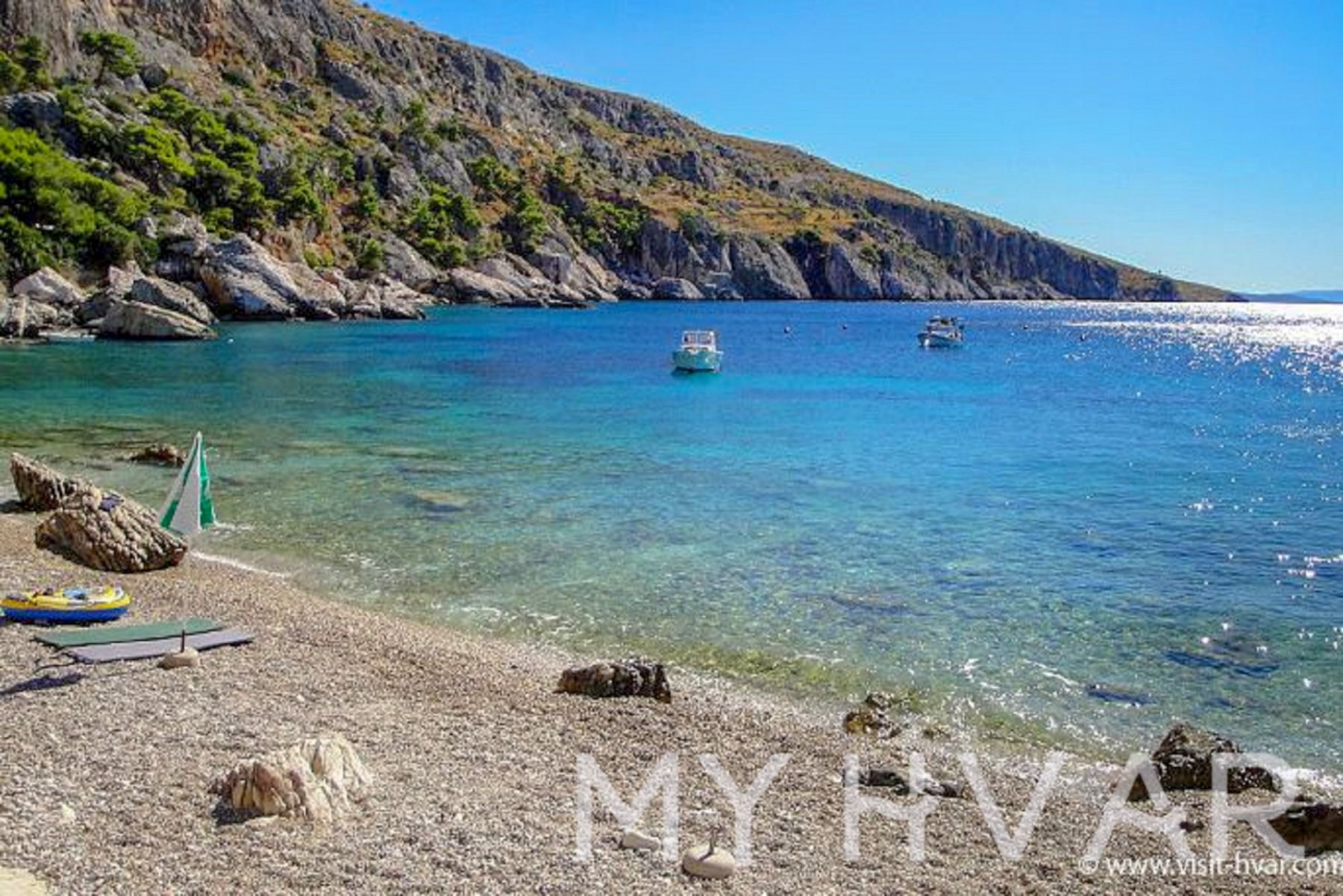 Zemljište Na prodaju - SPLITSKO-DALMATINSKA Hvar