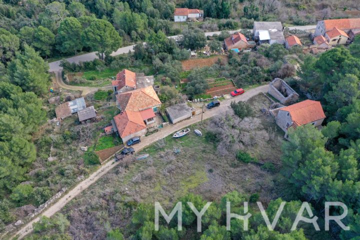 Land For sale - Splitsko-dalmatinska Stari Grad - foto 4/7