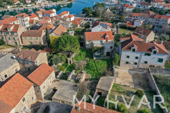 House For sale - Splitsko-dalmatinska Jelsa - foto 2/20