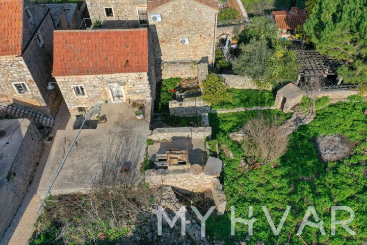 House For sale - Splitsko-dalmatinska Jelsa - foto 3/20