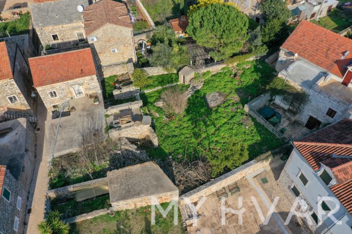 House For sale - Splitsko-dalmatinska Jelsa - foto 4/20