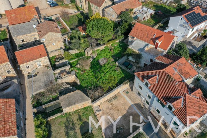 House For sale - Splitsko-dalmatinska Jelsa - foto 5/20