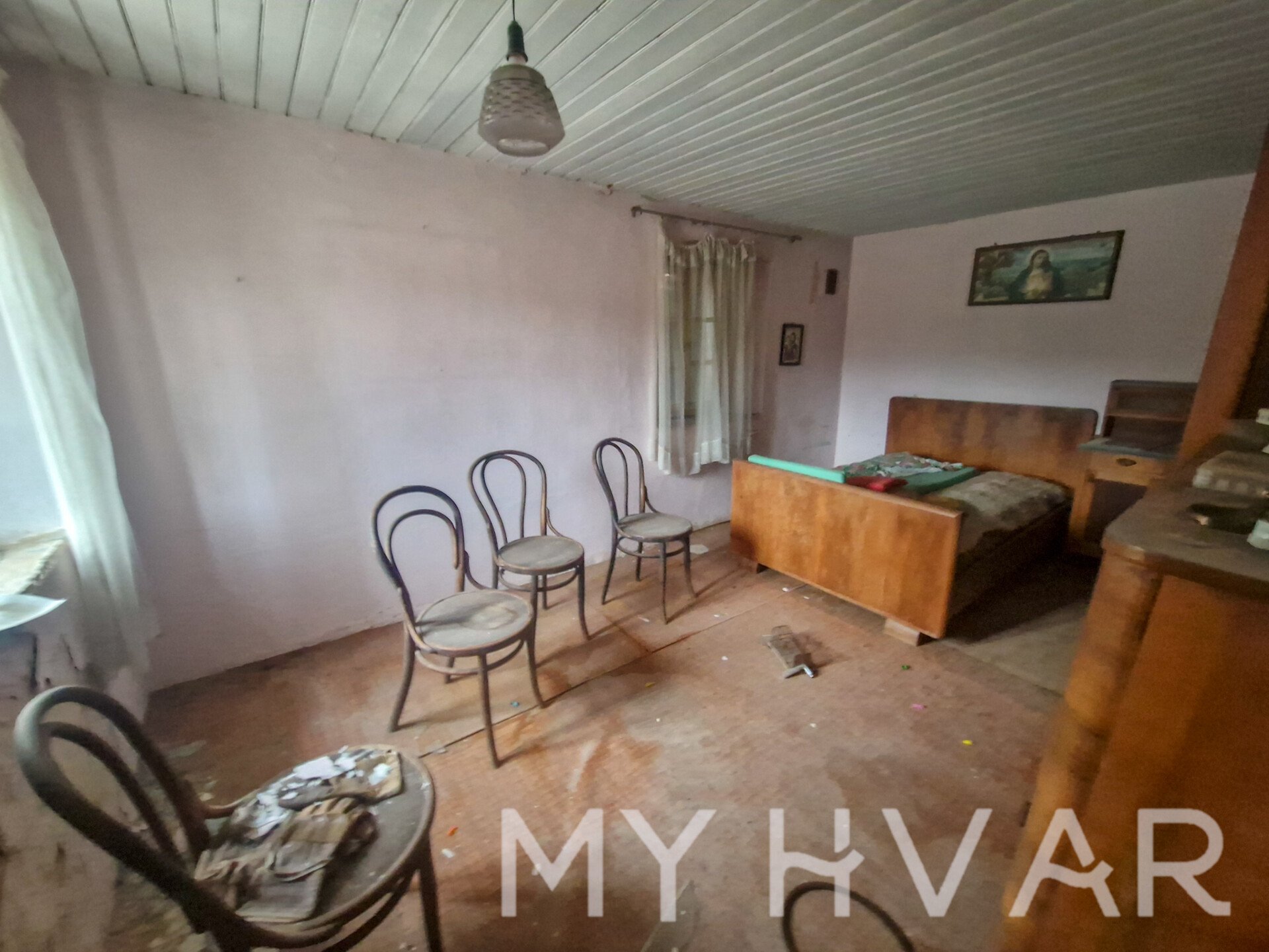 House For sale - SPLITSKO-DALMATINSKA Jelsa