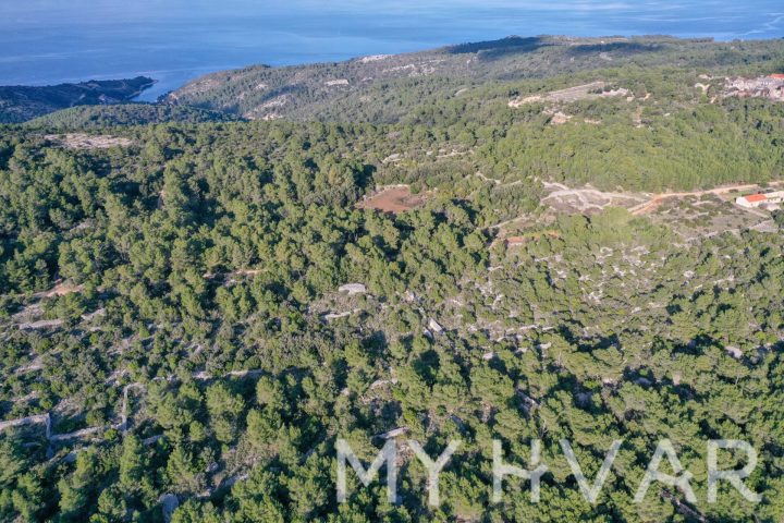 Land For sale - Splitsko-dalmatinska Jelsa - foto 5/9