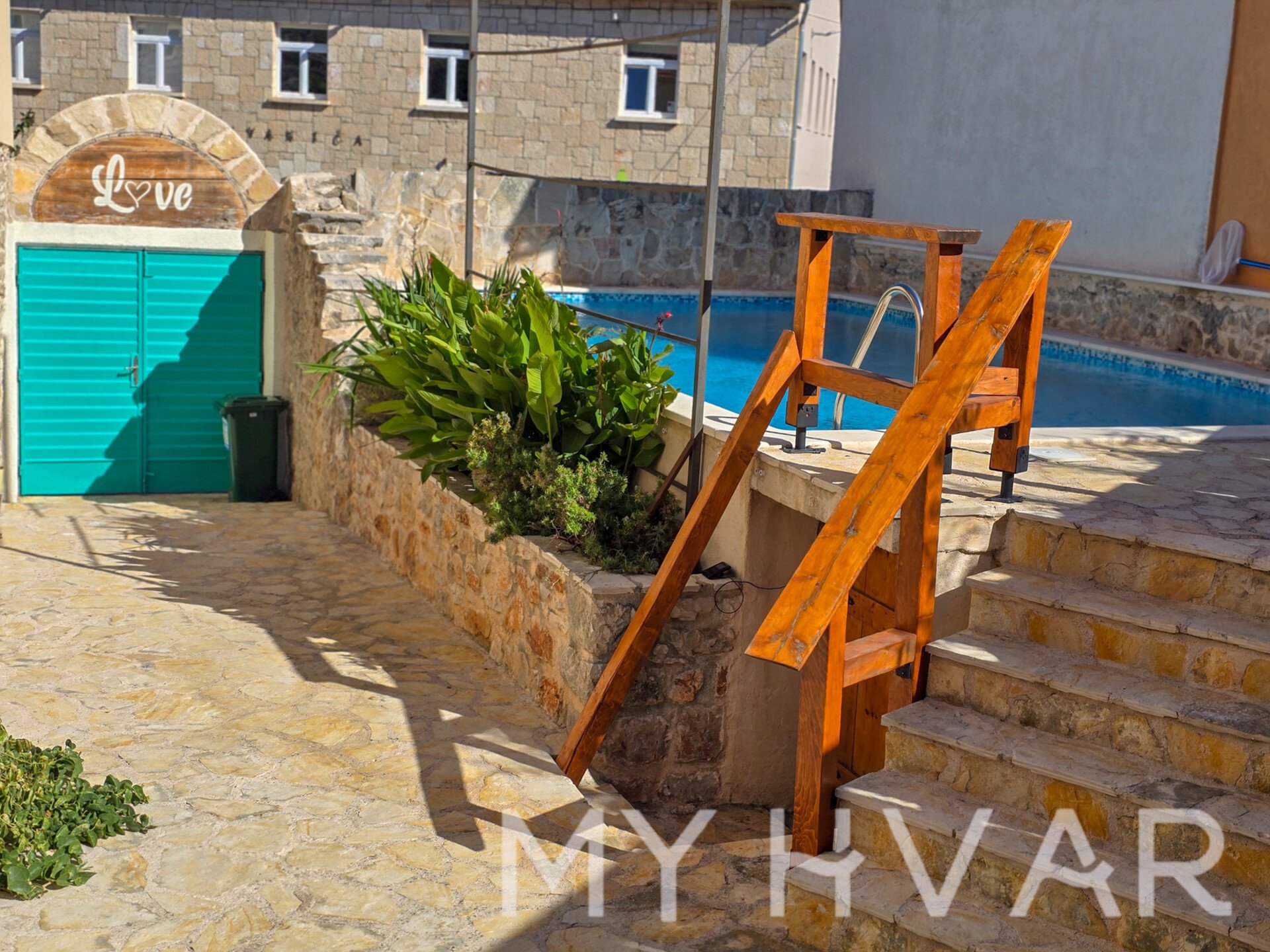 House For sale - Splitsko-dalmatinska Stari Grad - foto 1/31