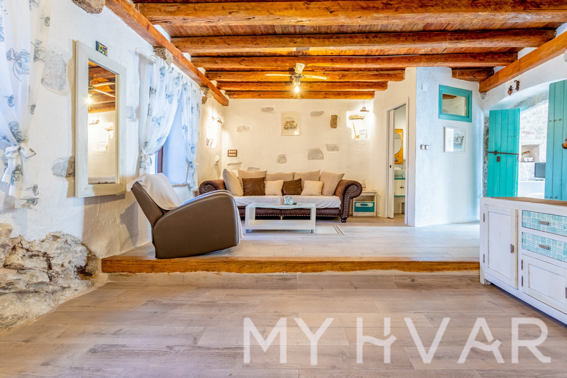 House For sale - SPLITSKO-DALMATINSKA STARI GRAD