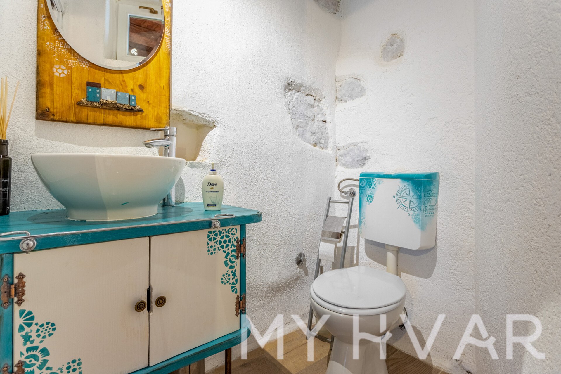 House For sale - SPLITSKO-DALMATINSKA STARI GRAD