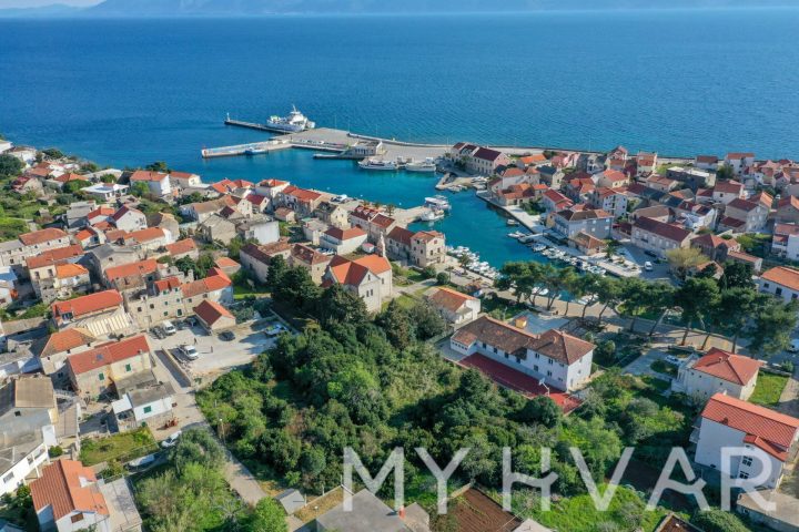 Land For sale — Sućuraj