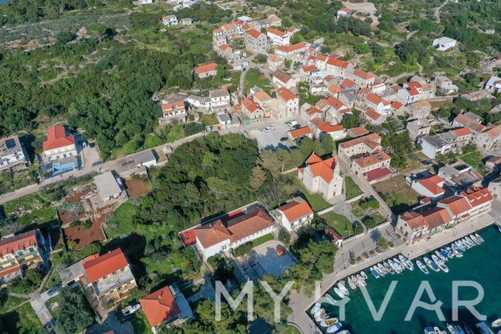 Land For sale - Splitsko-dalmatinska Sućuraj - foto 2/4