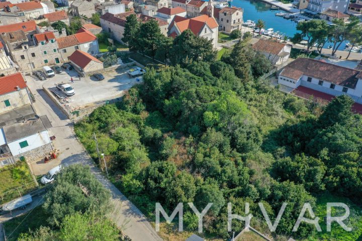 Land For sale - Splitsko-dalmatinska Sućuraj - foto 3/4