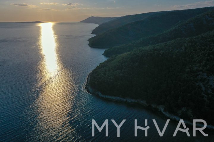 Land For sale - Splitsko-dalmatinska Jelsa - foto 5/7
