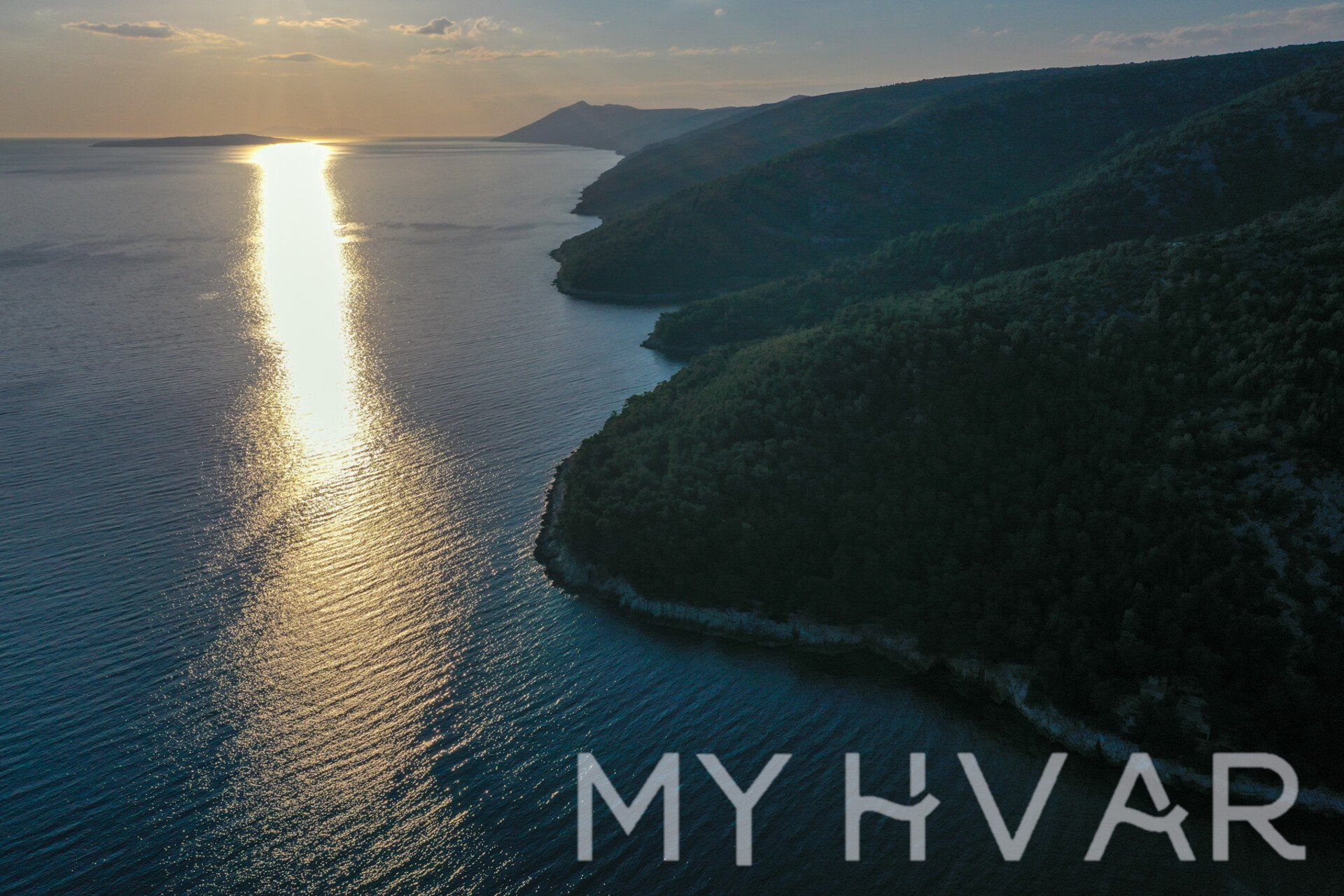 Land For sale - SPLITSKO-DALMATINSKA Jelsa