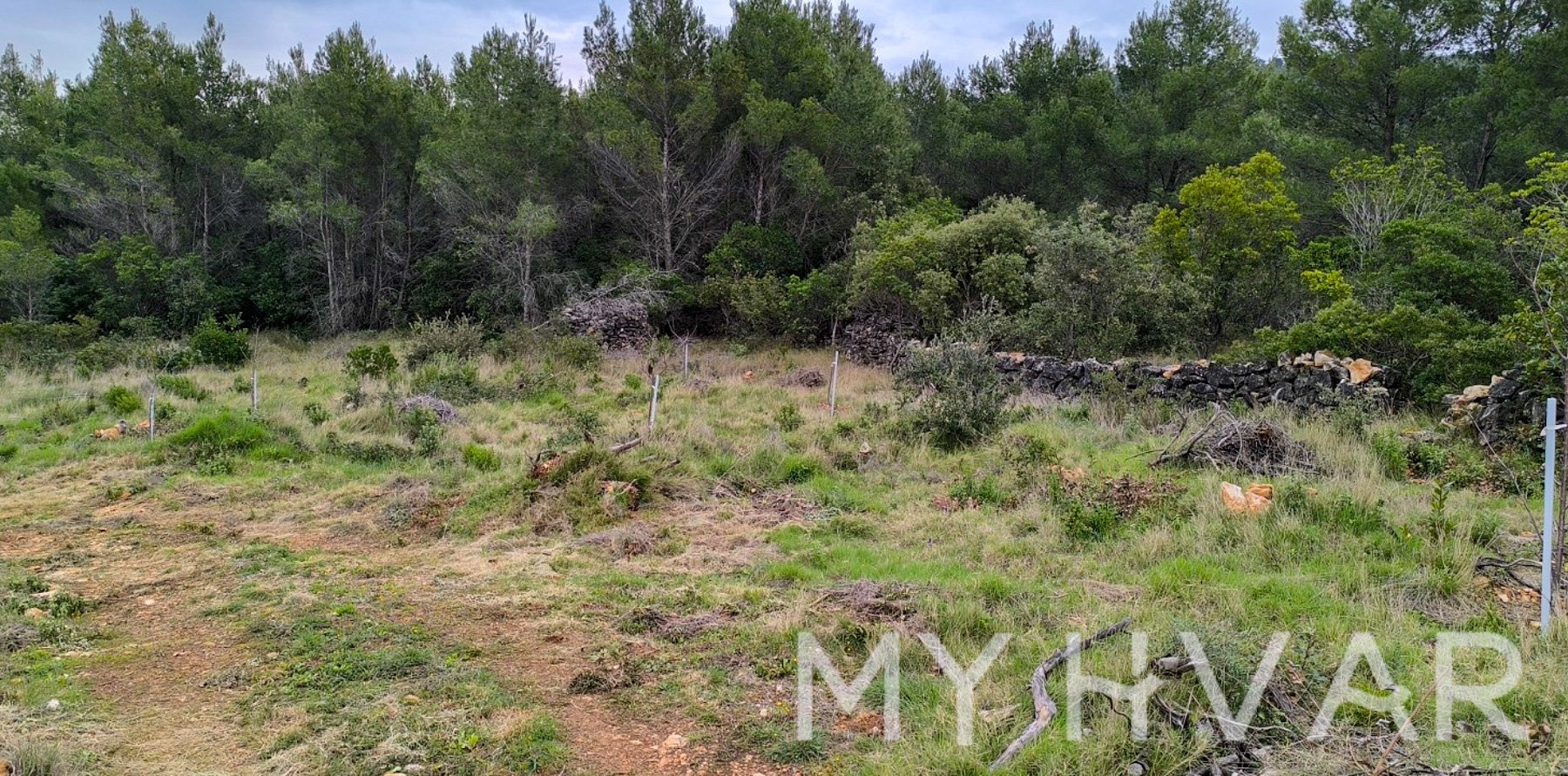 Land For sale - SPLITSKO-DALMATINSKA Jelsa