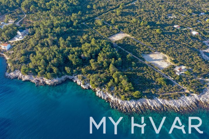 Land For sale - Splitsko-dalmatinska Stari Grad - foto 4/19
