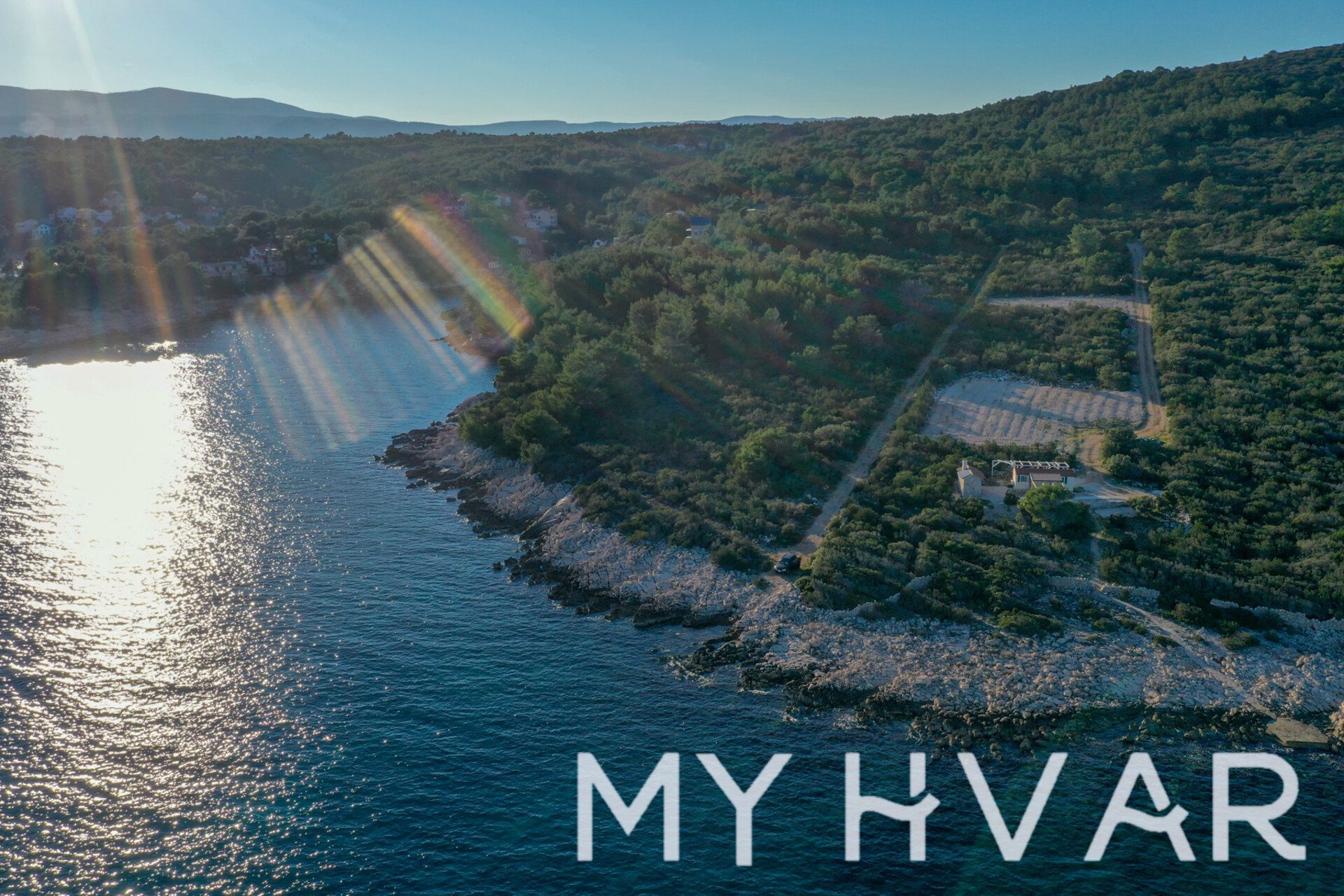 Land For sale - SPLITSKO-DALMATINSKA STARI GRAD