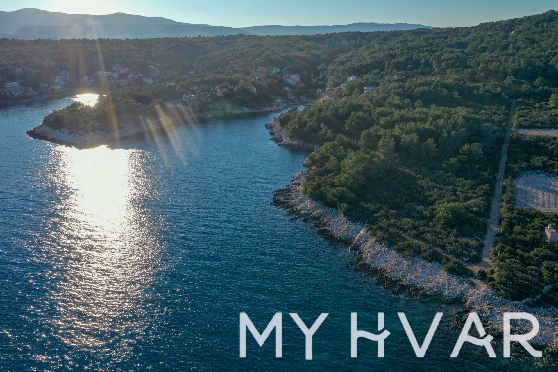 Land For sale - SPLITSKO-DALMATINSKA STARI GRAD
