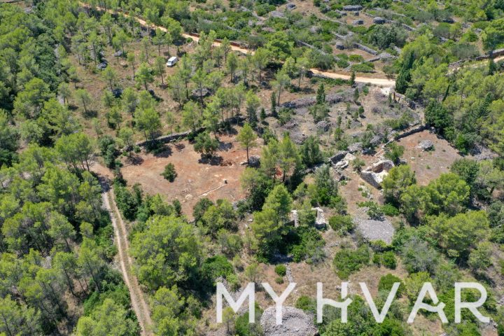 Terrain À vendre - Splitsko-dalmatinska Stari Grad - foto 4/16