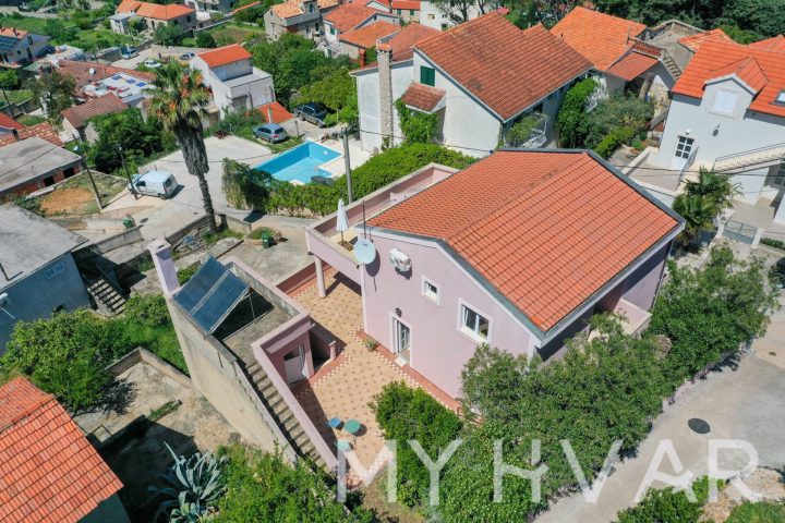 Dom Na predaj - Splitsko-dalmatinska Jelsa - foto 3/40