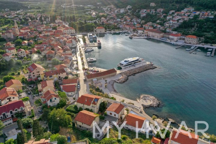 Dom Na predaj - Splitsko-dalmatinska Jelsa - foto 2/12
