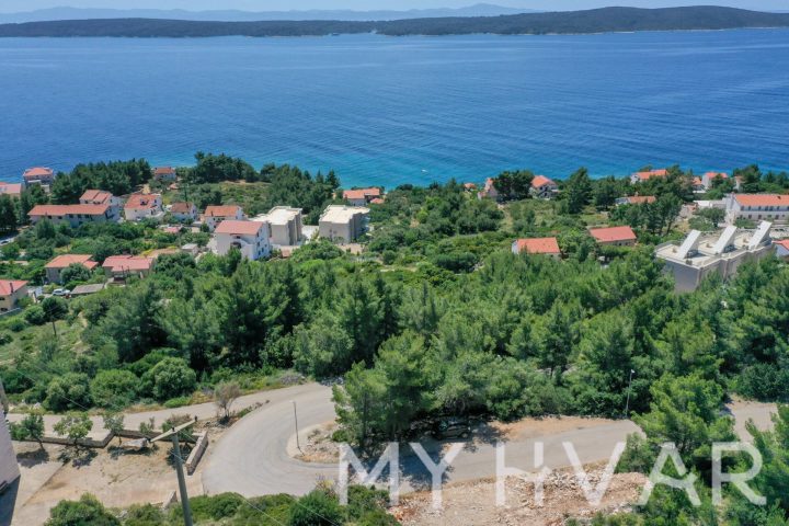 Land For sale - Splitsko-dalmatinska Jelsa - foto 4/16